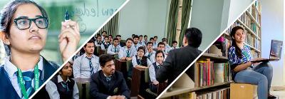 Transformative Journey in Commerce with a BBA in Meerut